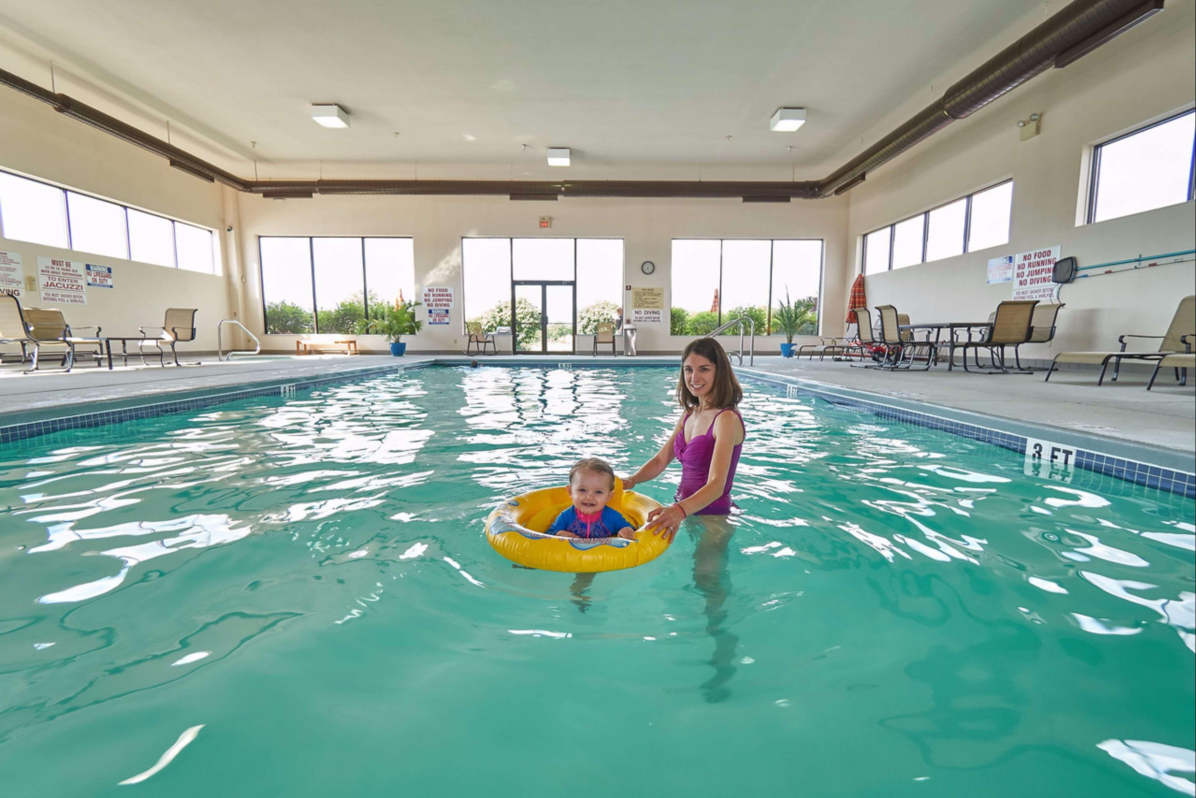 Hampton Inn Uniontown Exterior photo